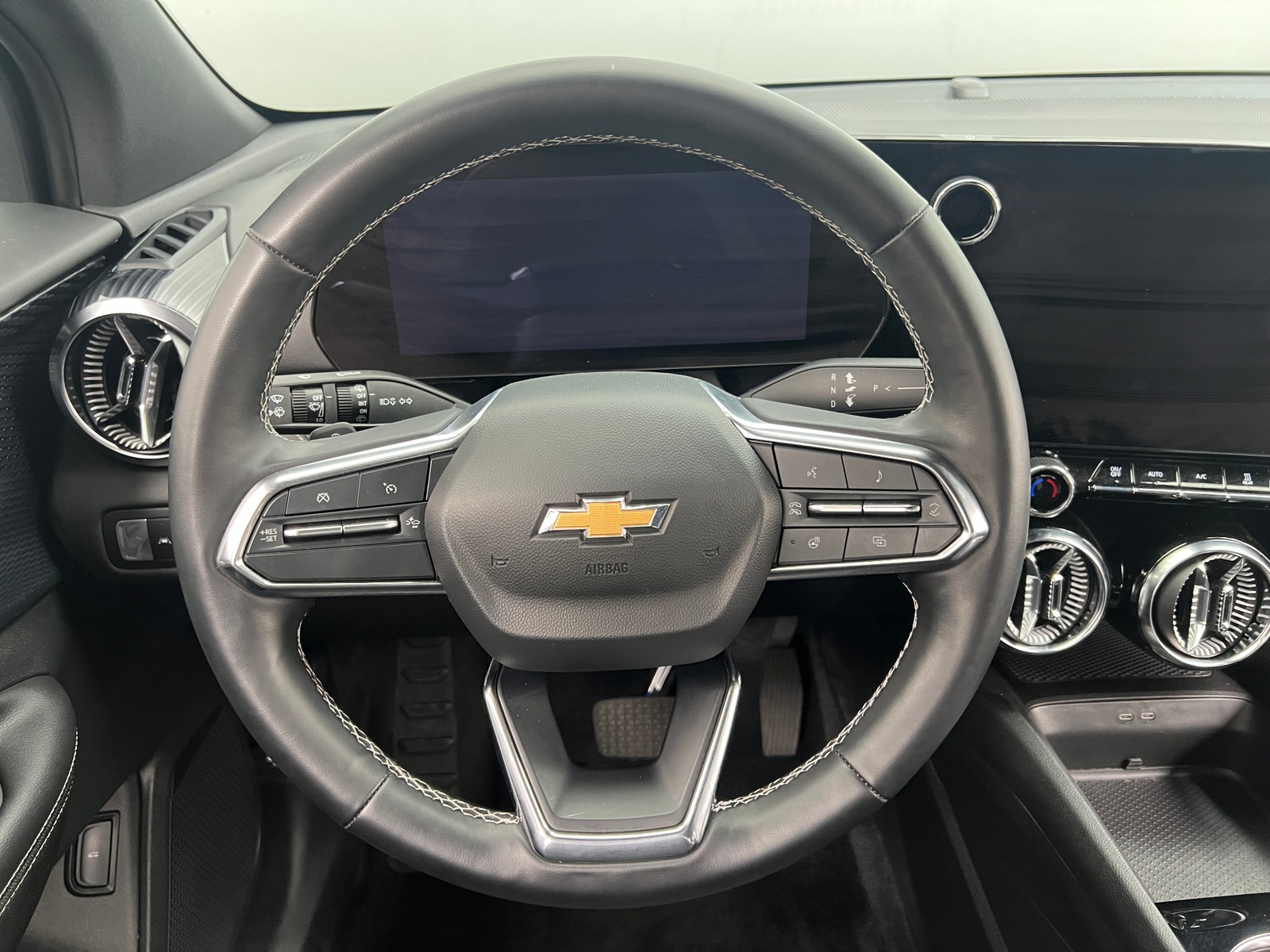 Thumbnail: 2024 Chevrolet Blazer EV - 4