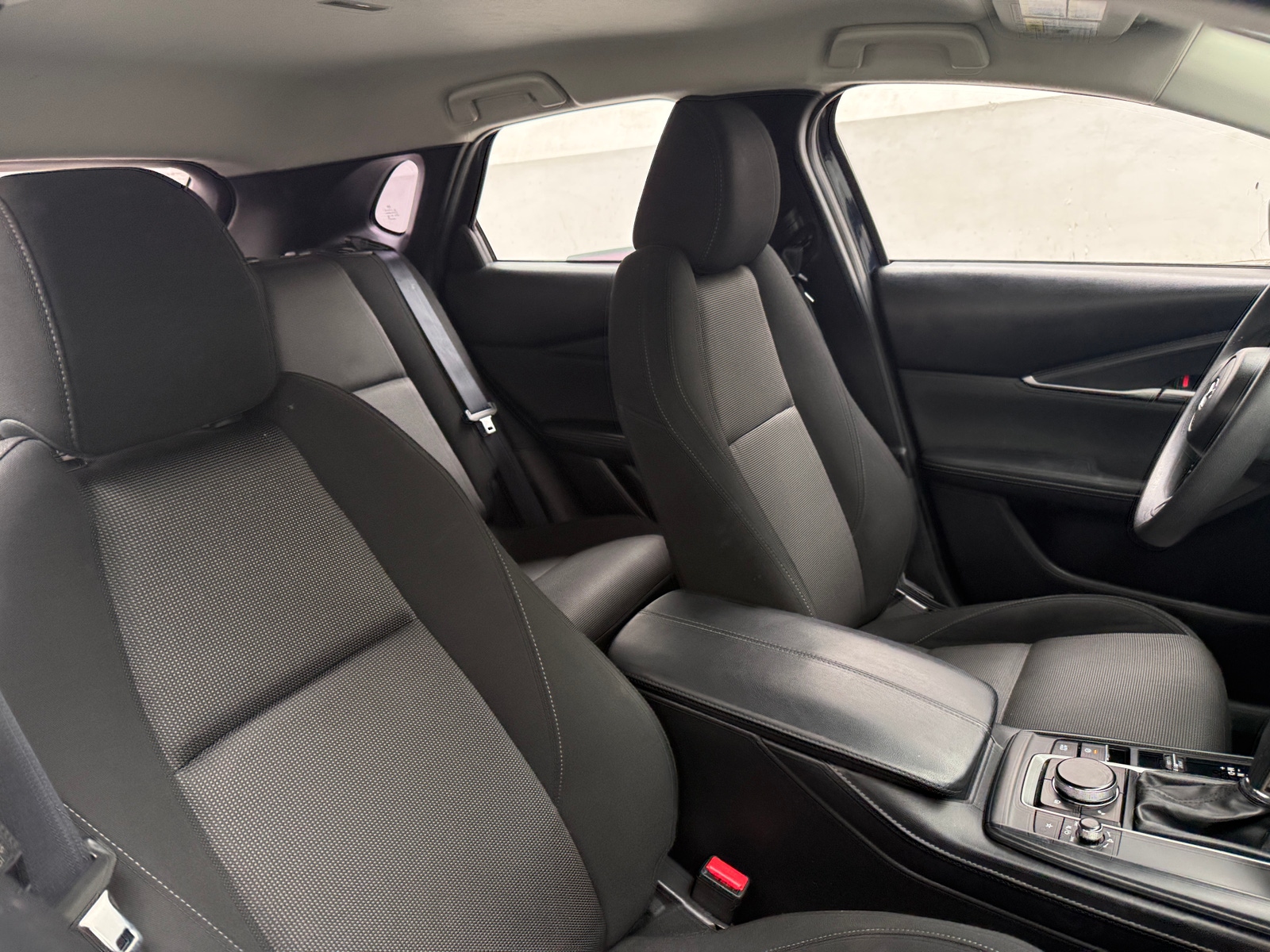 Thumbnail: 2023 Mazda CX-30 - 2