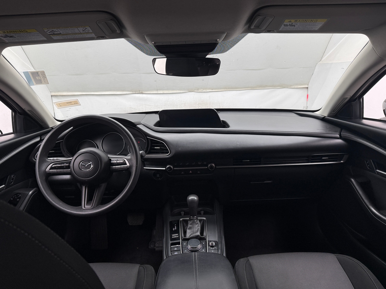 Thumbnail: 2023 Mazda CX-30 - 3