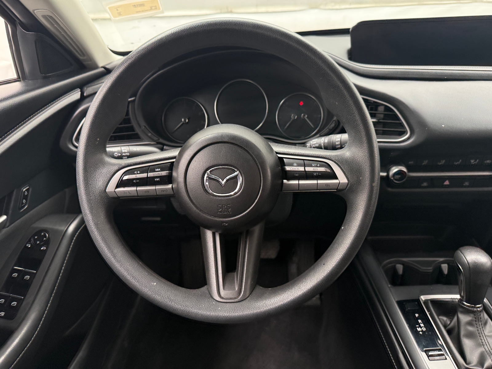 Thumbnail: 2023 Mazda CX-30 - 5