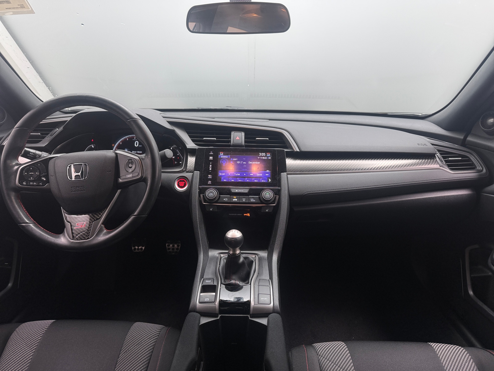 Thumbnail: 2017 Honda Civic - 3