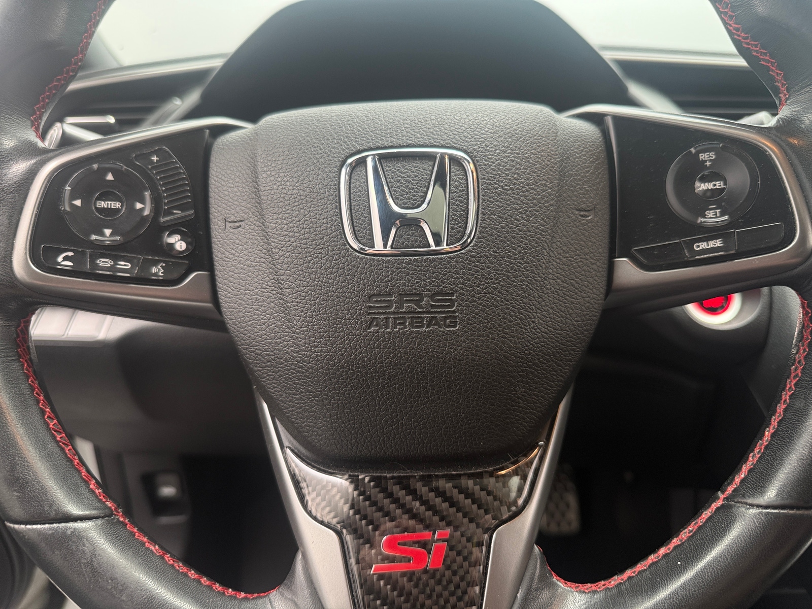 Thumbnail: 2017 Honda Civic - 5