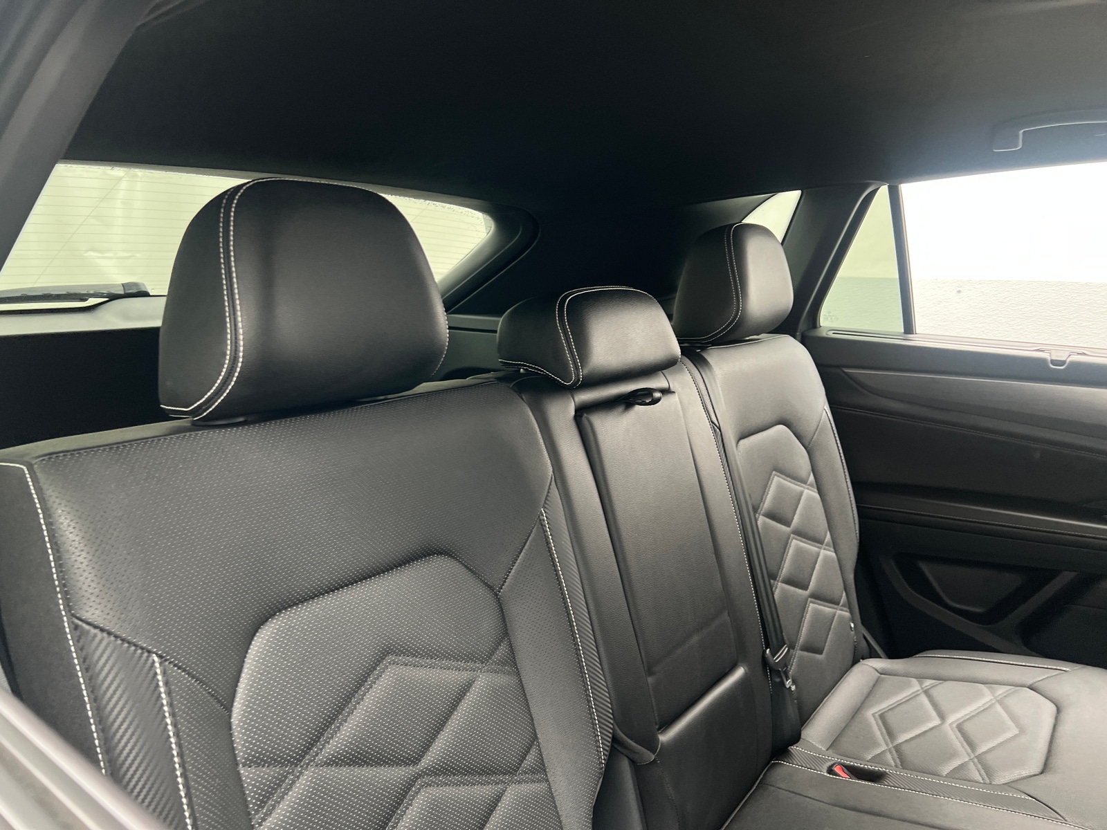 Thumbnail: 2025 Volkswagen Atlas - 5