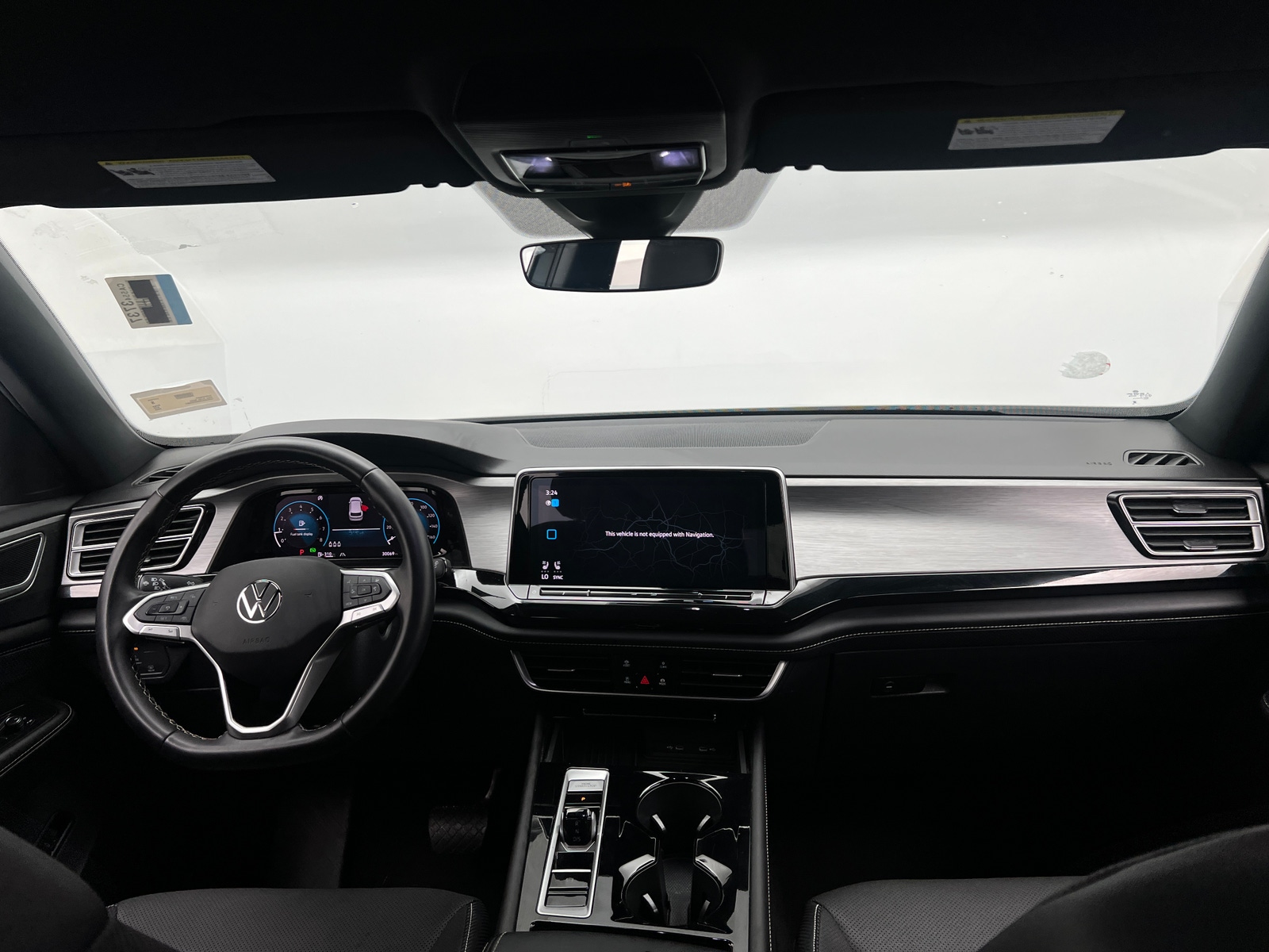Thumbnail: 2025 Volkswagen Atlas - 2