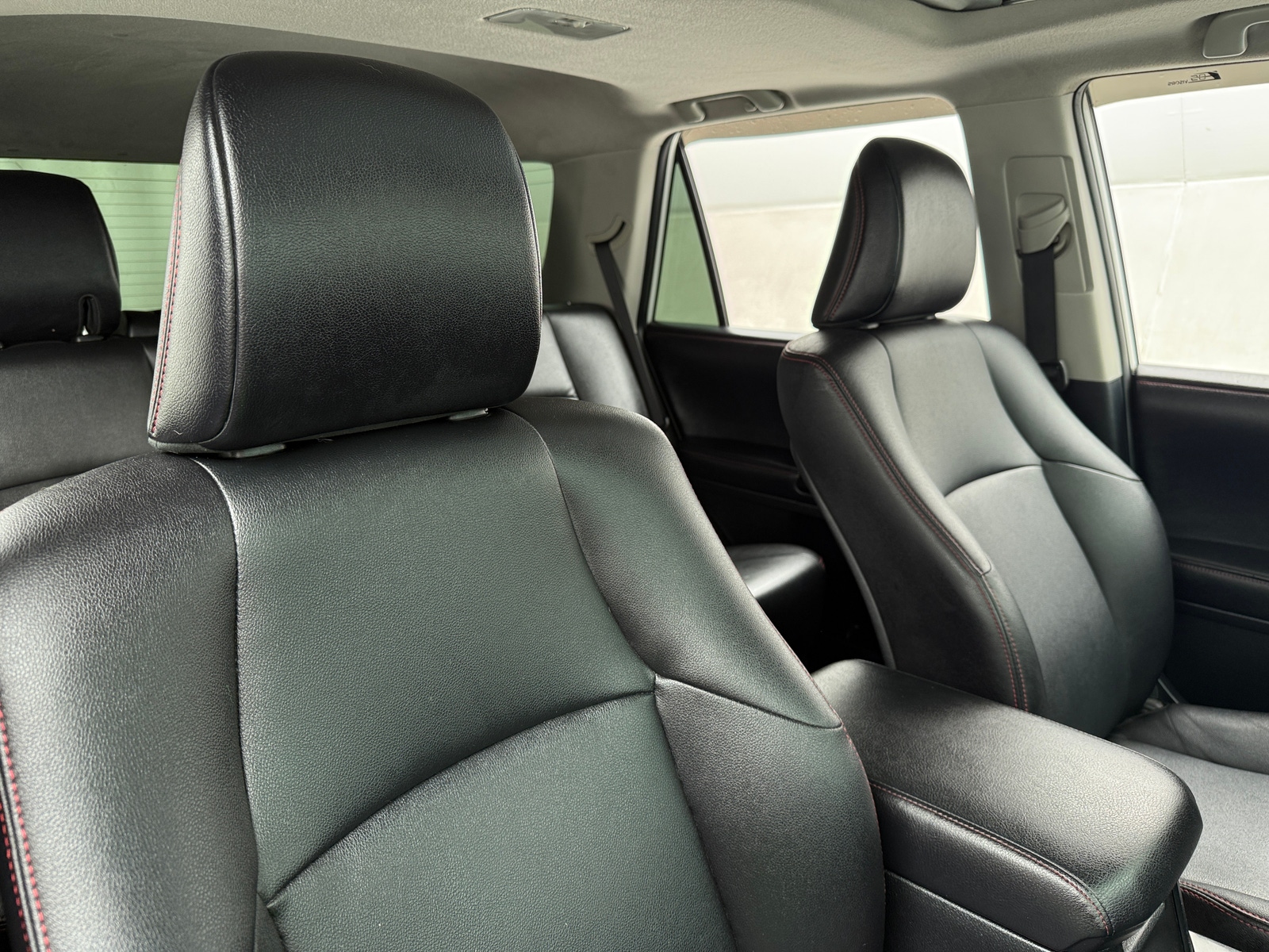 Thumbnail: 2016 Toyota 4Runner - 2