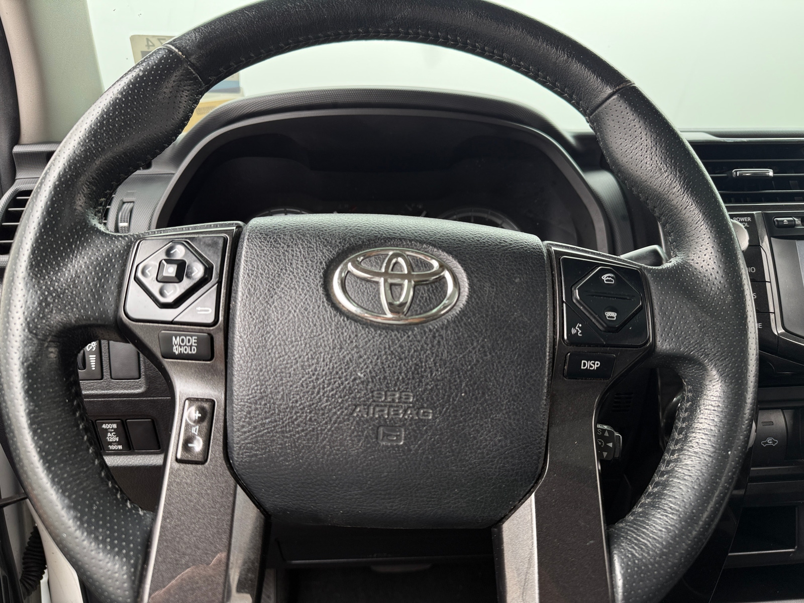 Thumbnail: 2016 Toyota 4Runner - 5