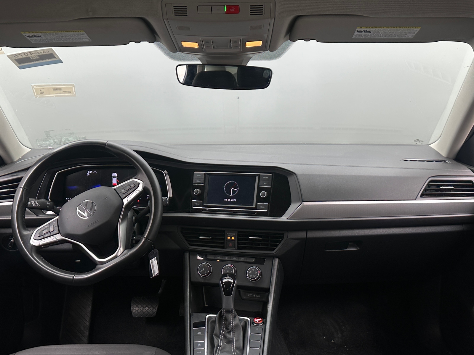 Thumbnail: 2024 Volkswagen Jetta - 3