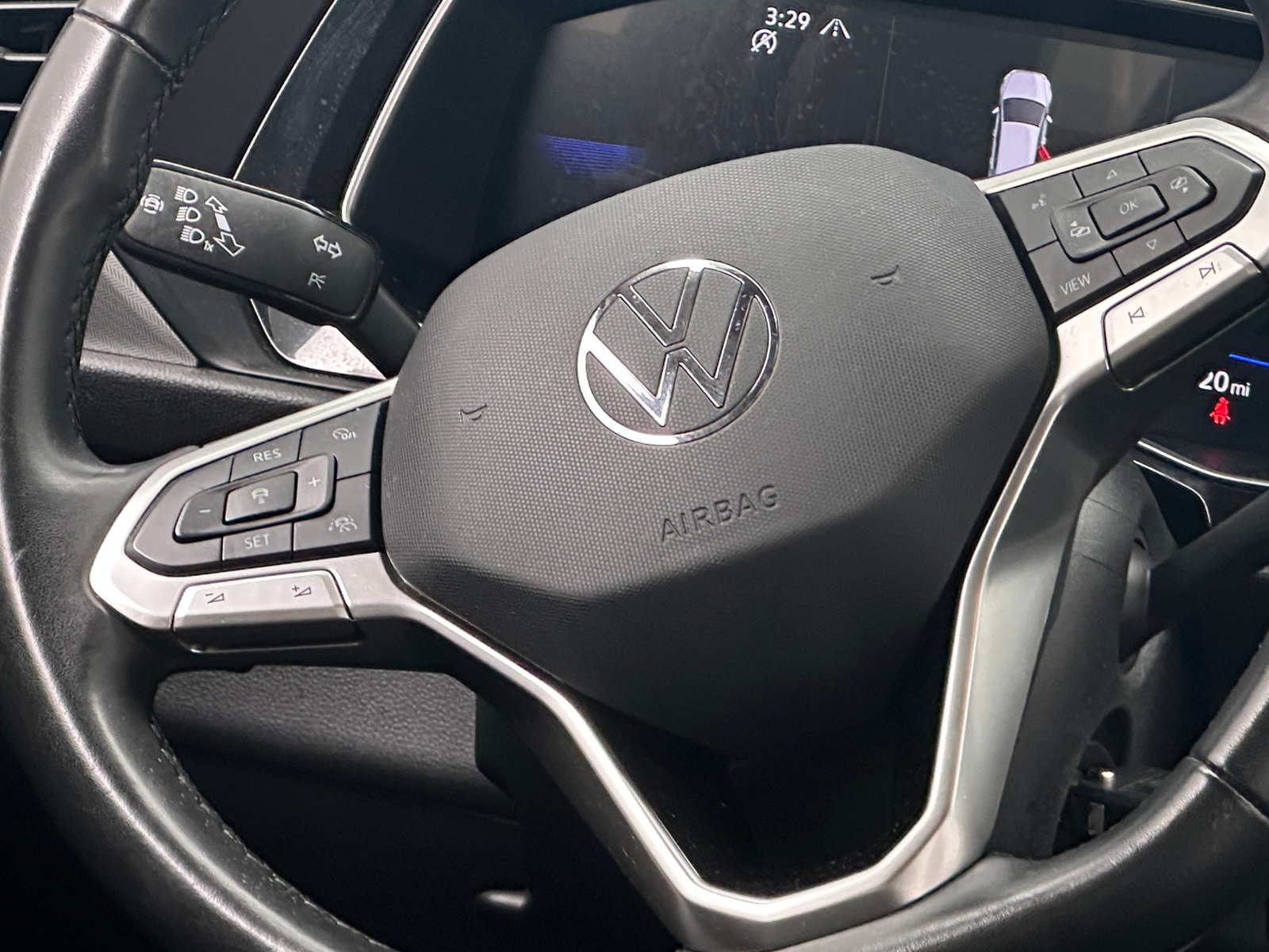 Thumbnail: 2024 Volkswagen Jetta - 5