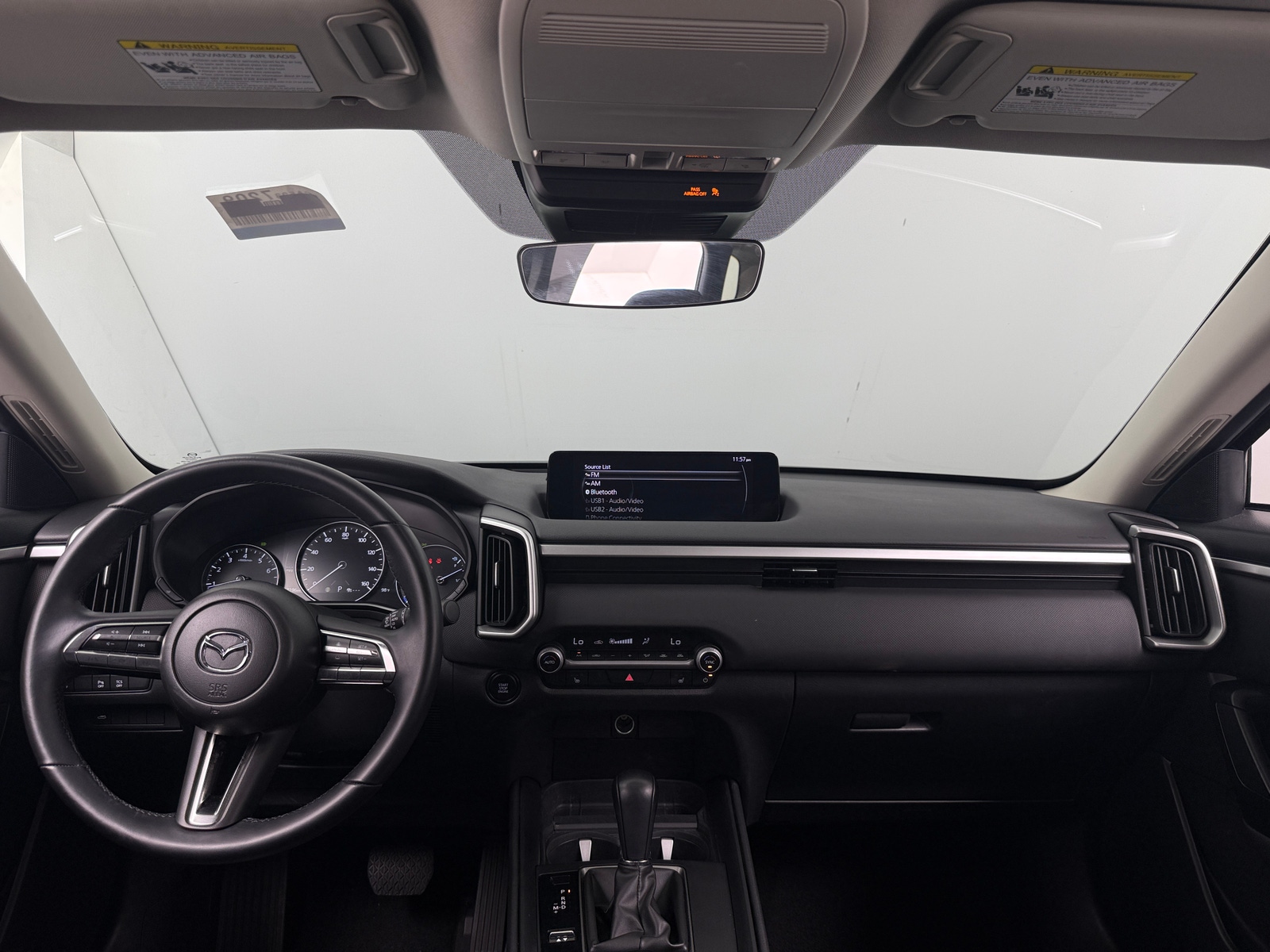 Thumbnail: 2026 Mazda CX-50 - 2