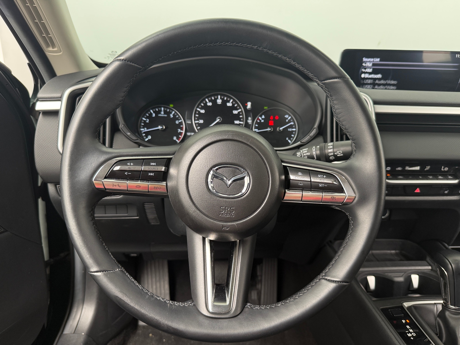 Thumbnail: 2026 Mazda CX-50 - 4