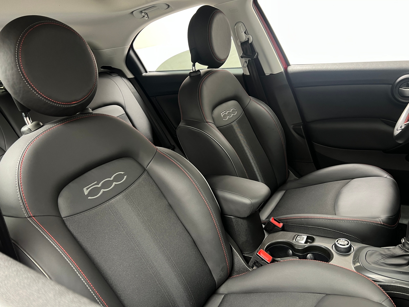 Thumbnail: 2023 Fiat 500X - 2