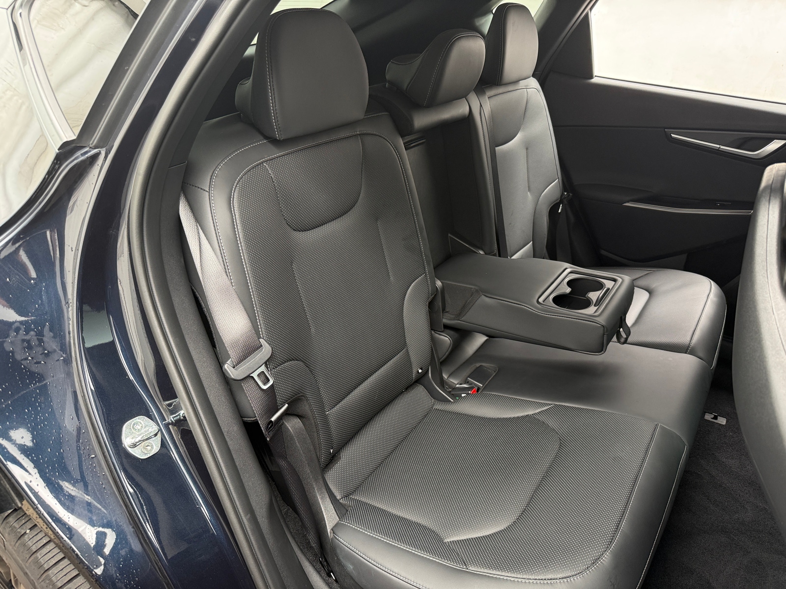 Thumbnail: 2024 Kia EV6 - 6