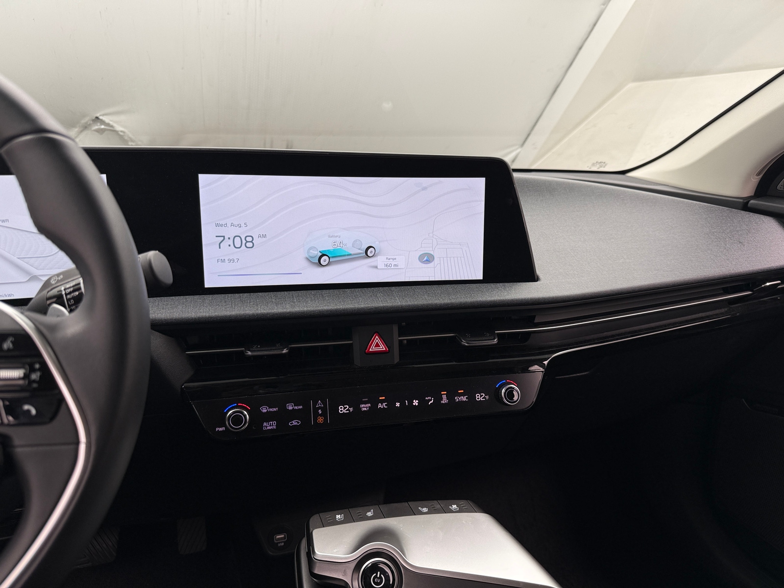 Thumbnail: 2024 Kia EV6 - 4