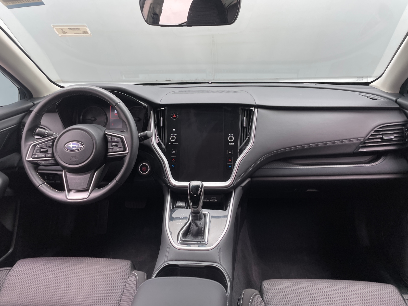 Thumbnail: 2025 Subaru Outback - 3
