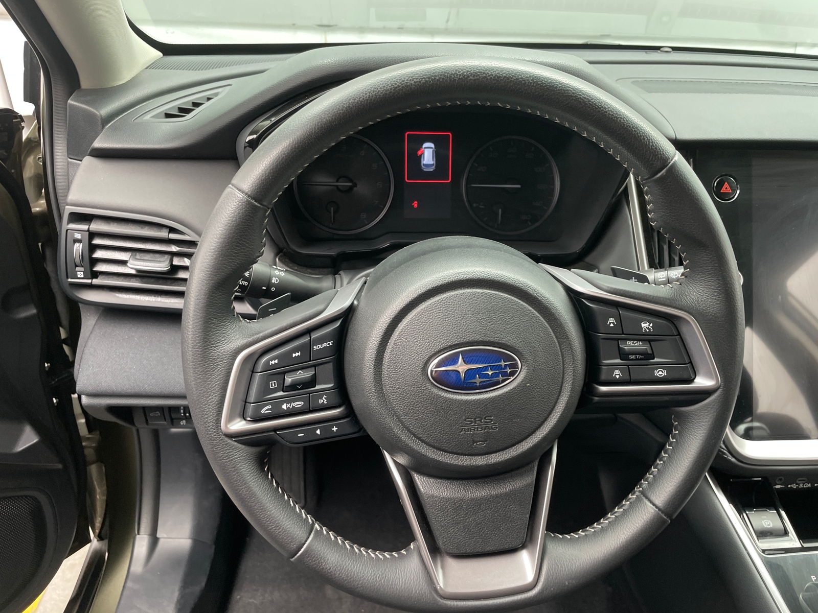 Thumbnail: 2025 Subaru Outback - 5