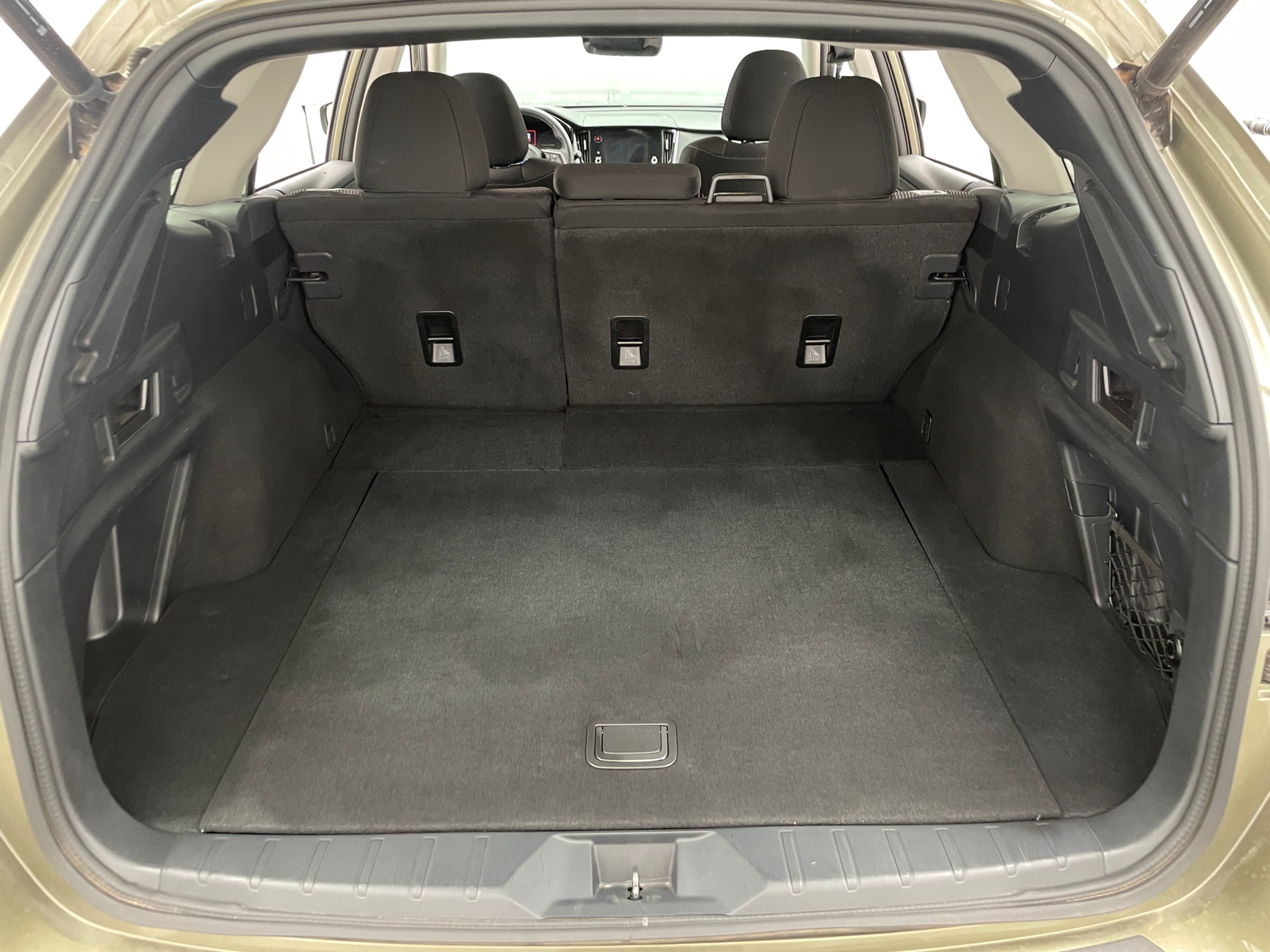 Thumbnail: 2025 Subaru Outback - 7