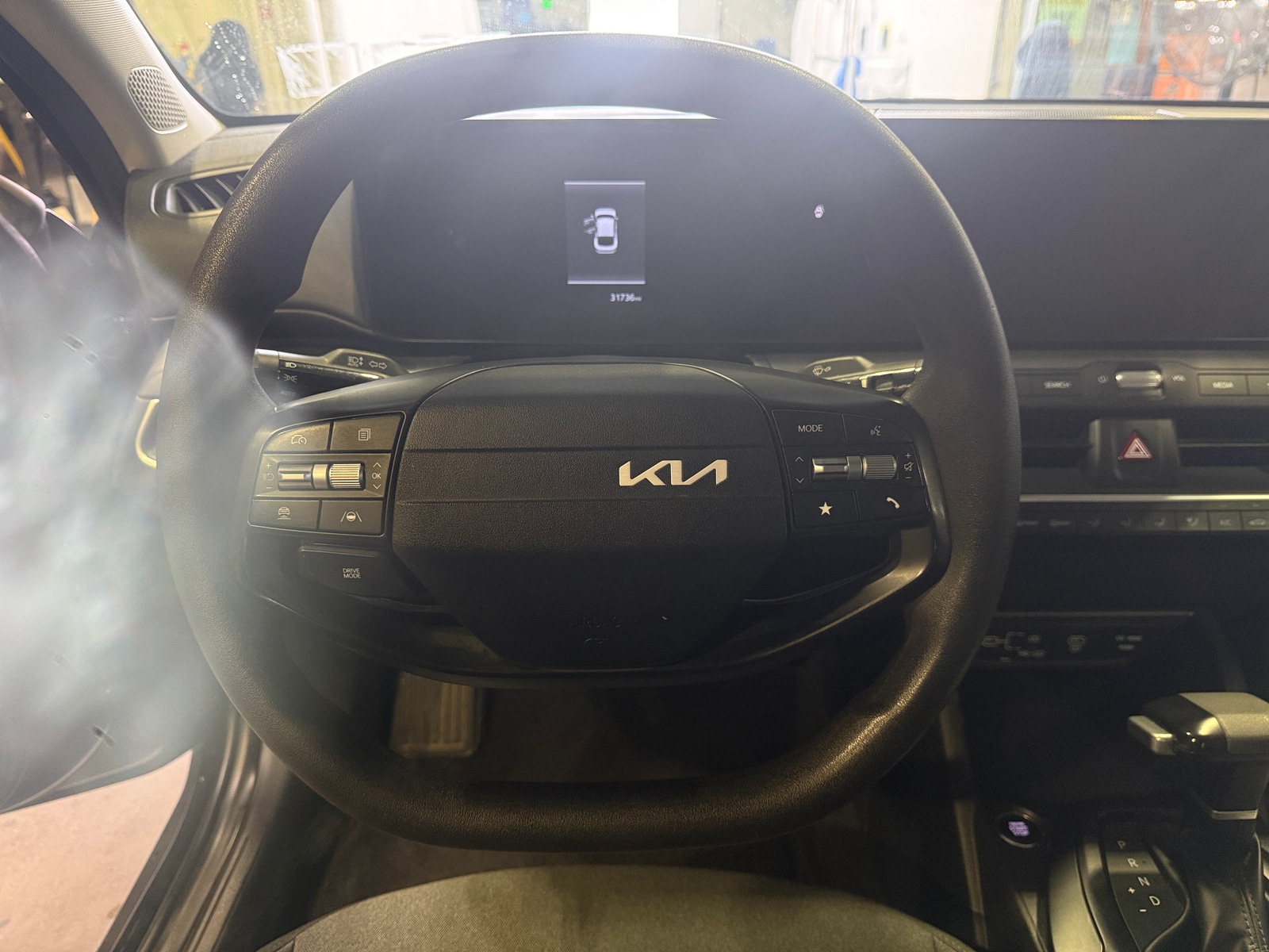 Thumbnail: 2025 Kia K4 - 5