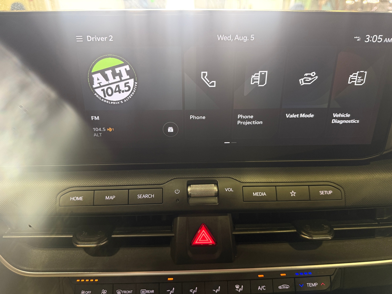 Thumbnail: 2025 Kia K4 - 4