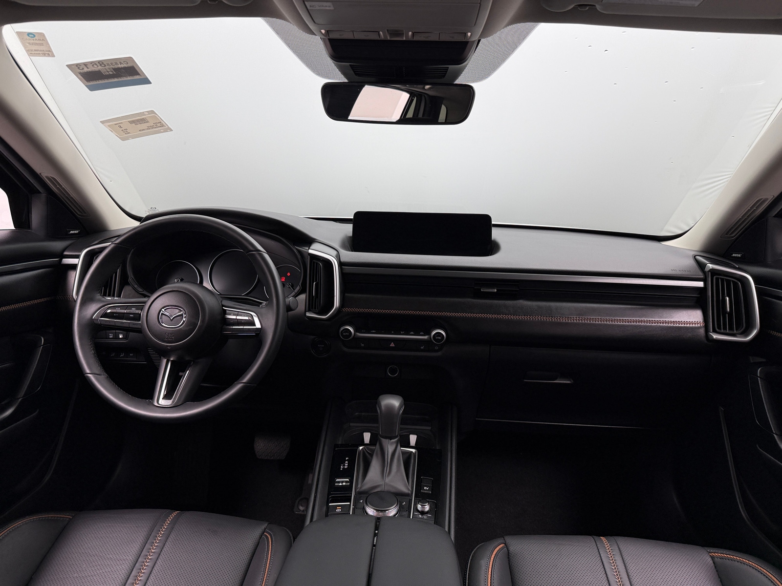 Thumbnail: 2025 Mazda CX-50 - 2