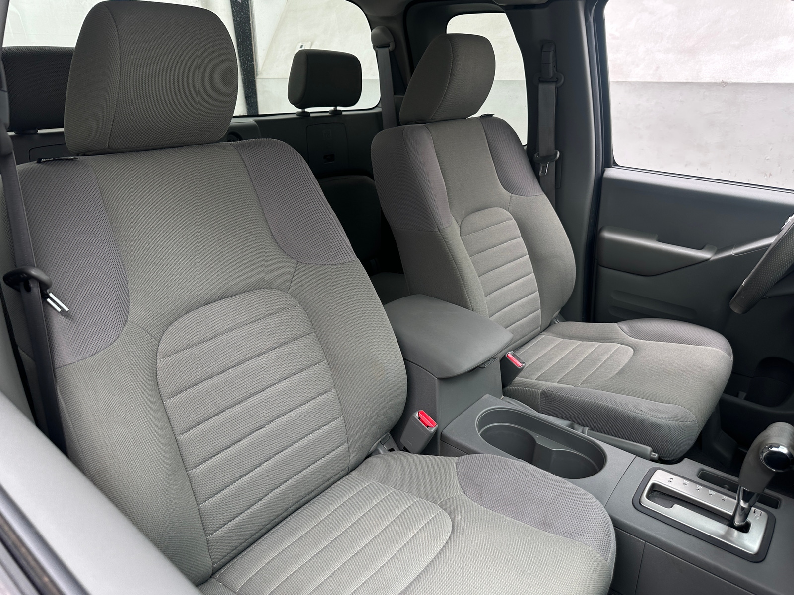 Thumbnail: 2019 Nissan Frontier - 2