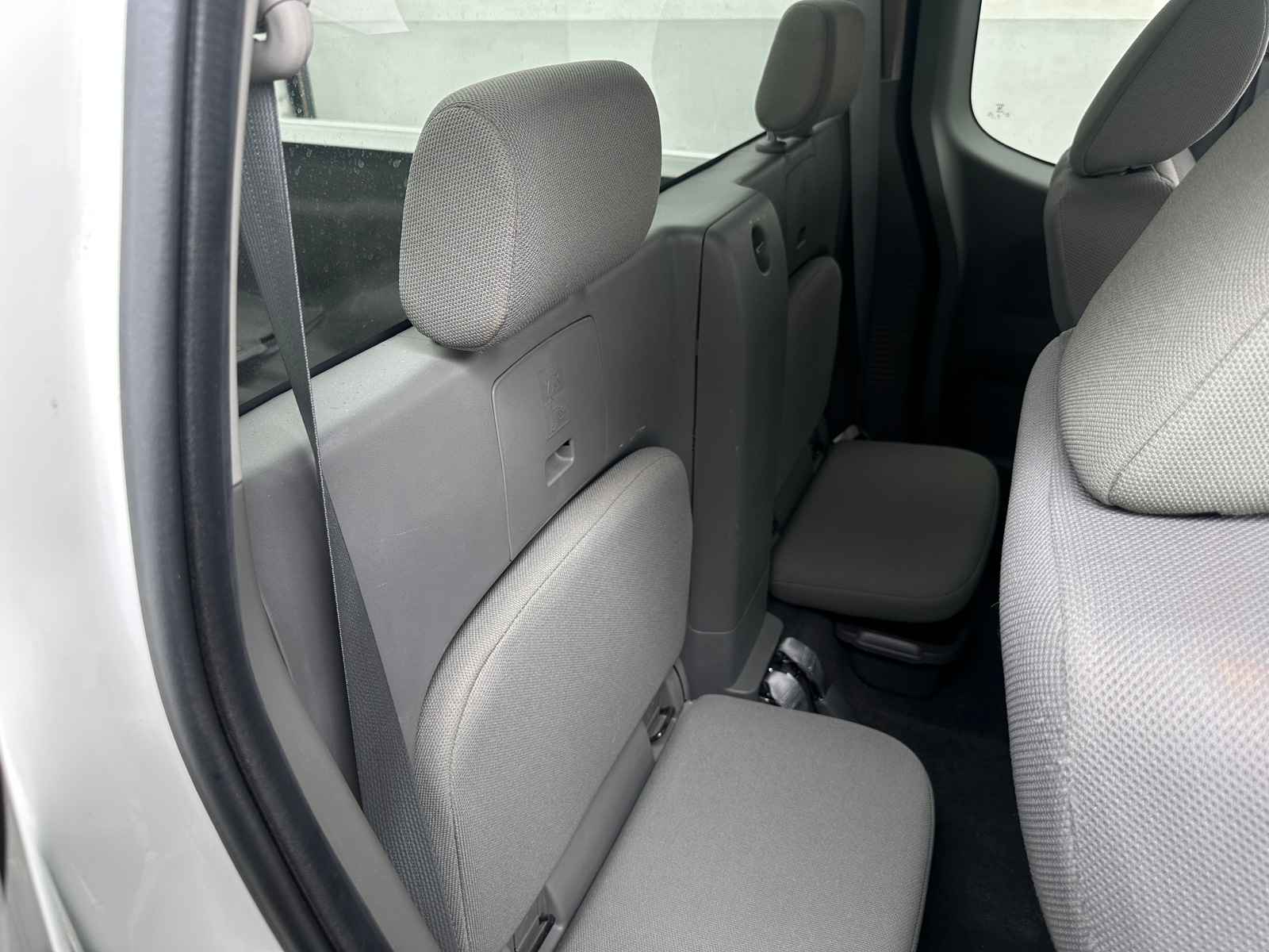 Thumbnail: 2019 Nissan Frontier - 5