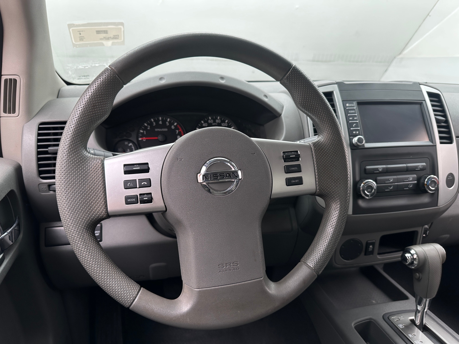 Thumbnail: 2019 Nissan Frontier - 4