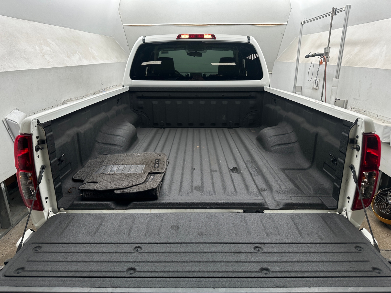 Thumbnail: 2019 Nissan Frontier - 6