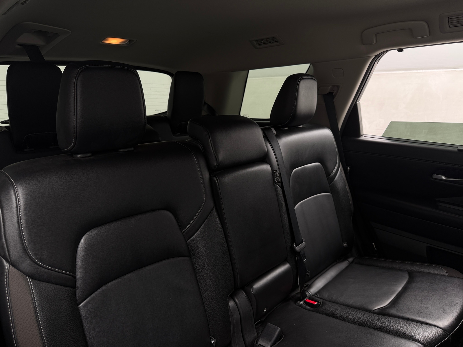 Thumbnail: 2025 Nissan Pathfinder - 5