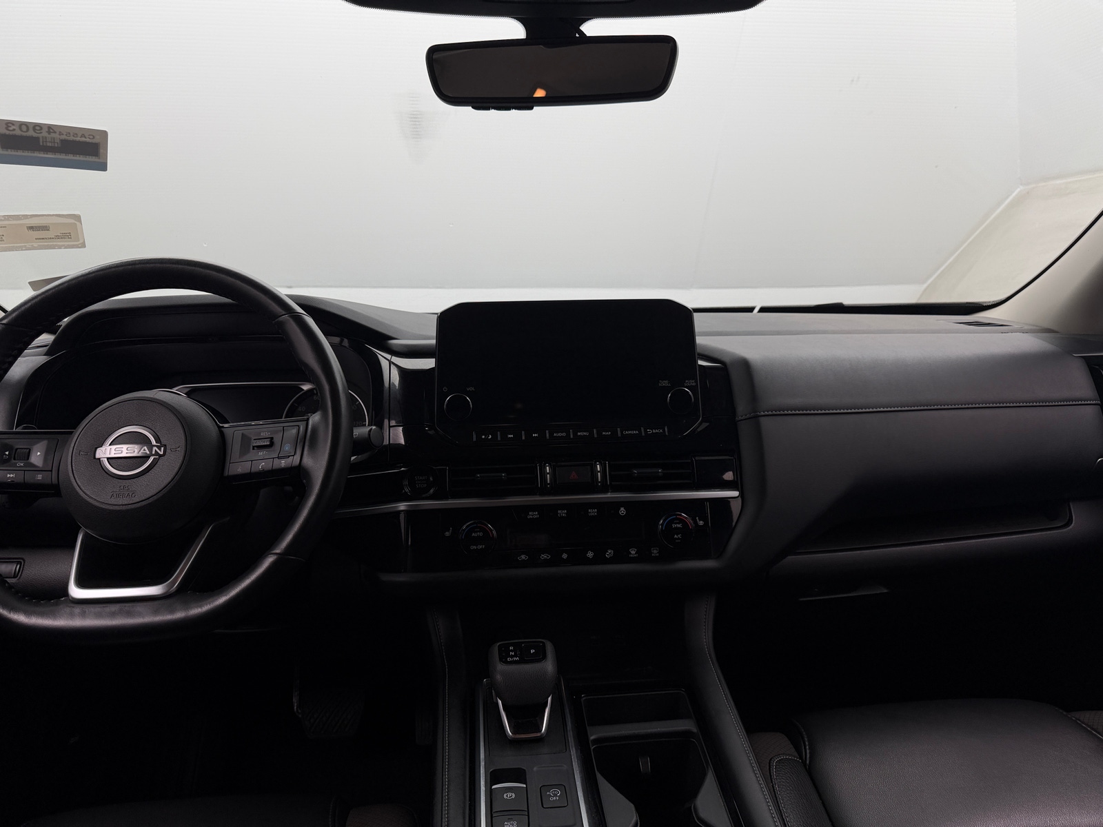 Thumbnail: 2025 Nissan Pathfinder - 2