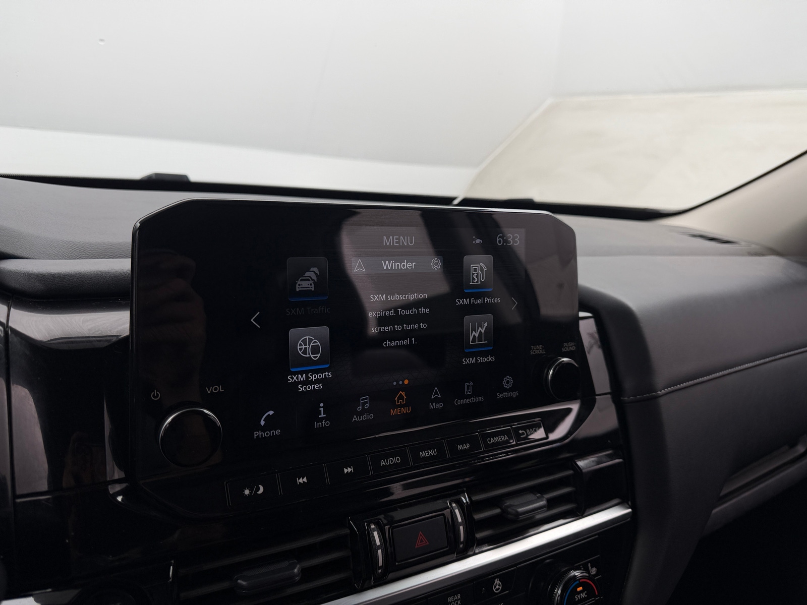 Thumbnail: 2025 Nissan Pathfinder - 3