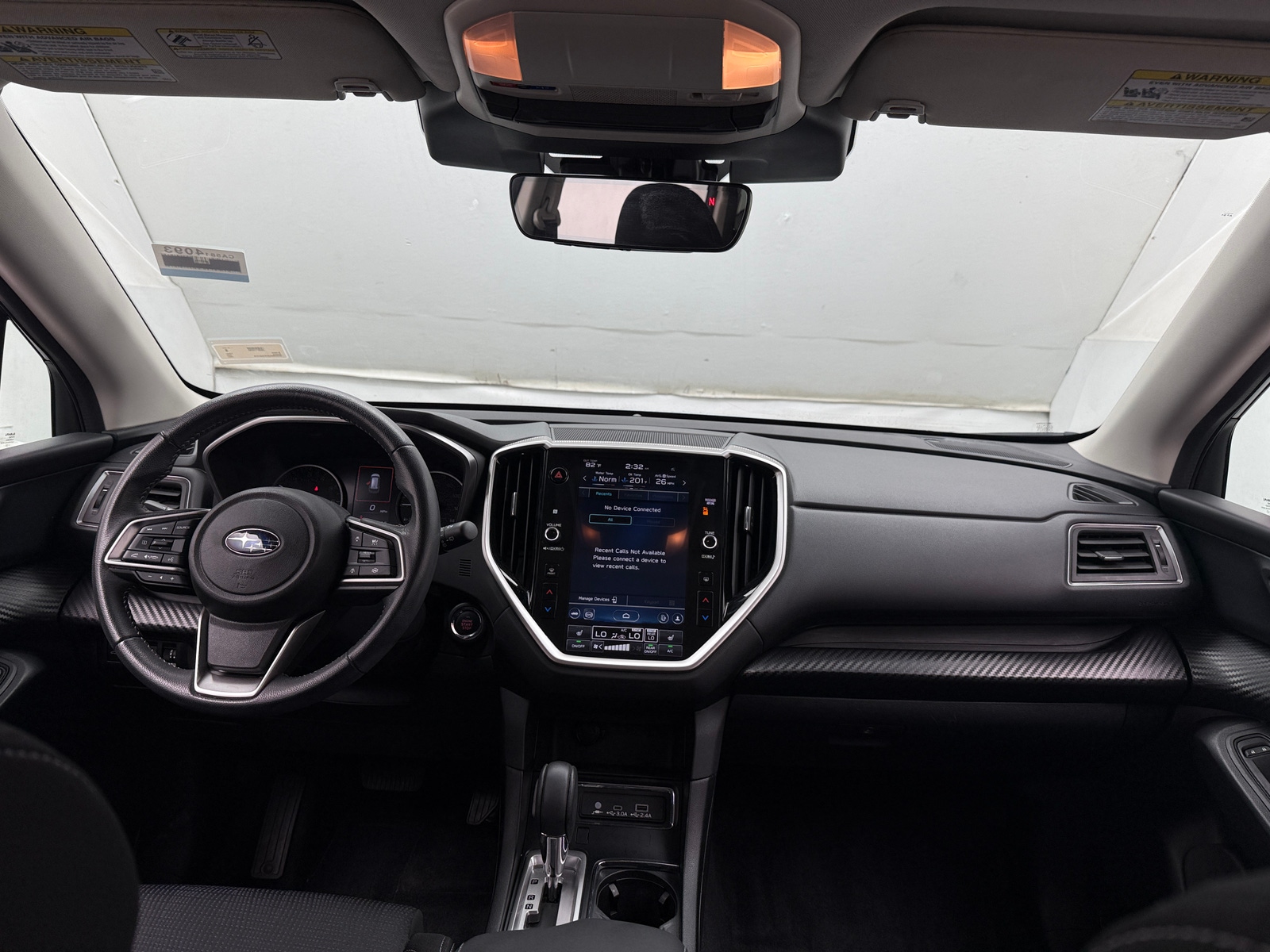 Thumbnail: 2023 Subaru Ascent - 3
