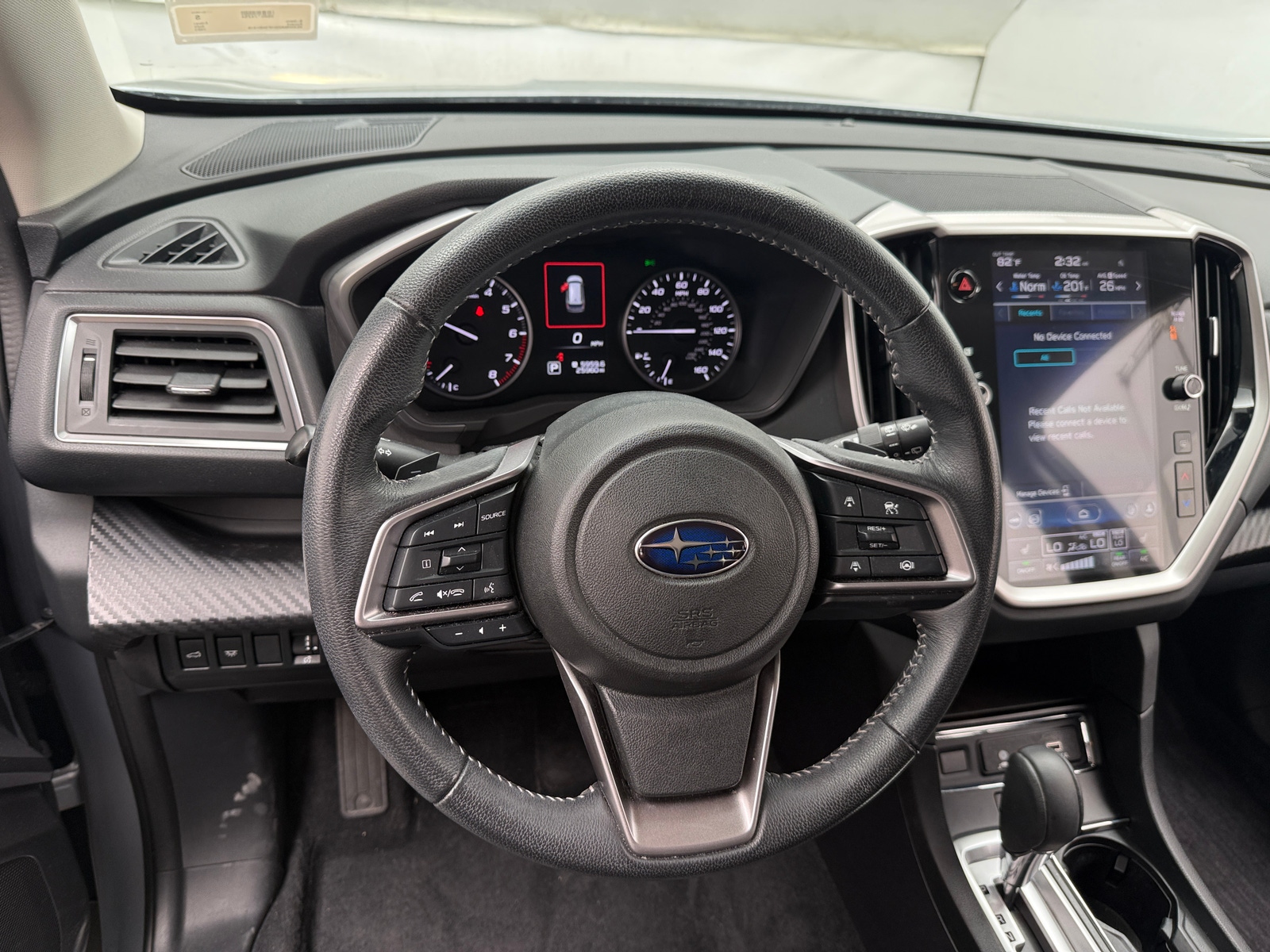 Thumbnail: 2023 Subaru Ascent - 5