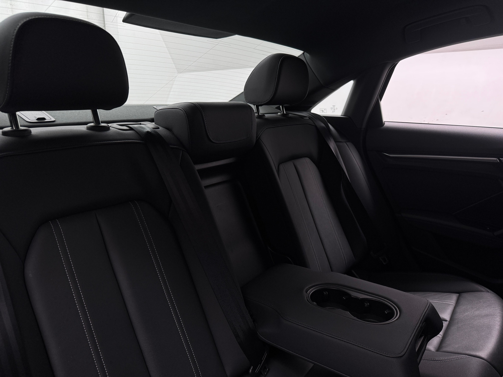 Thumbnail: 2024 Audi A3 - 5