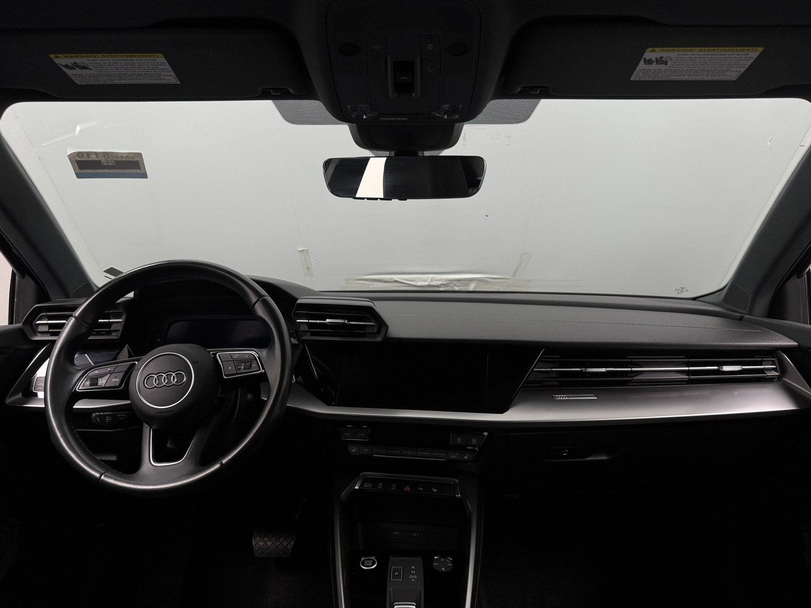 Thumbnail: 2024 Audi A3 - 2