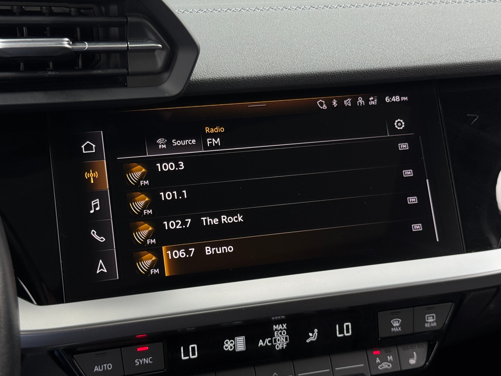 Thumbnail: 2024 Audi A3 - 3