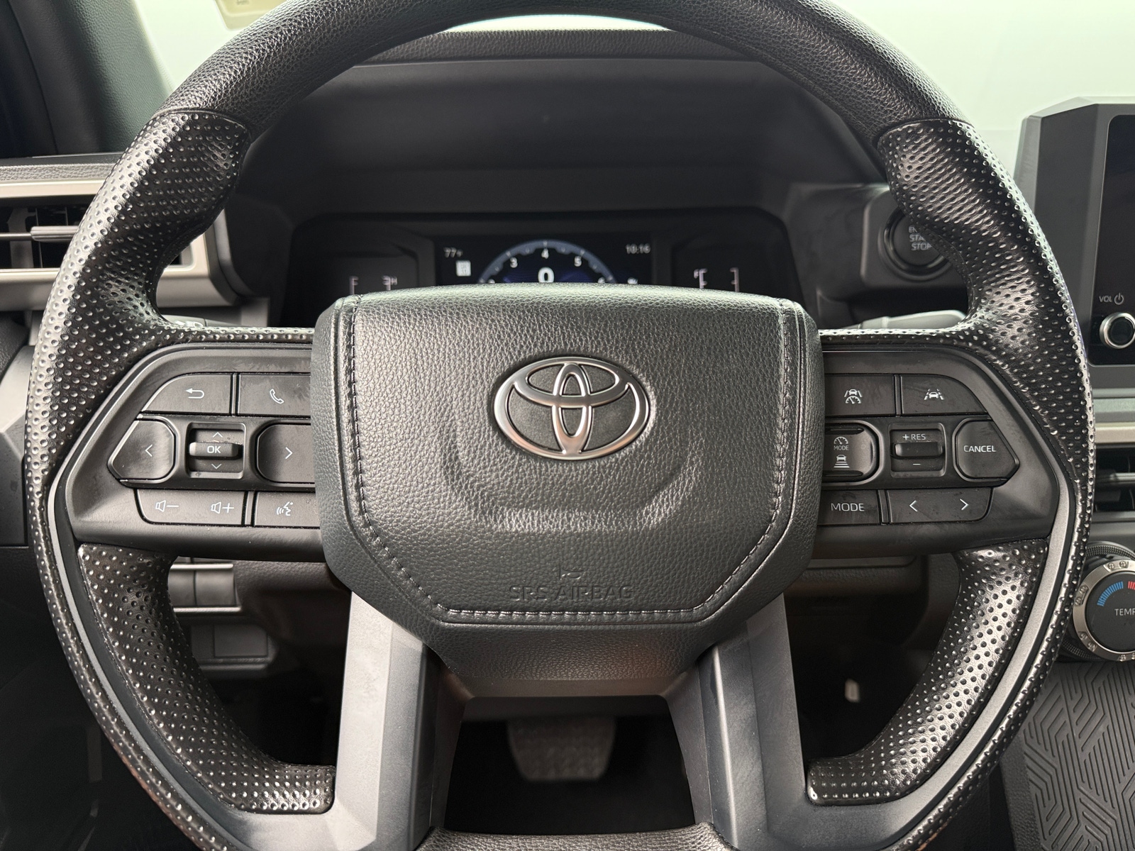 Thumbnail: 2024 Toyota Tacoma - 5