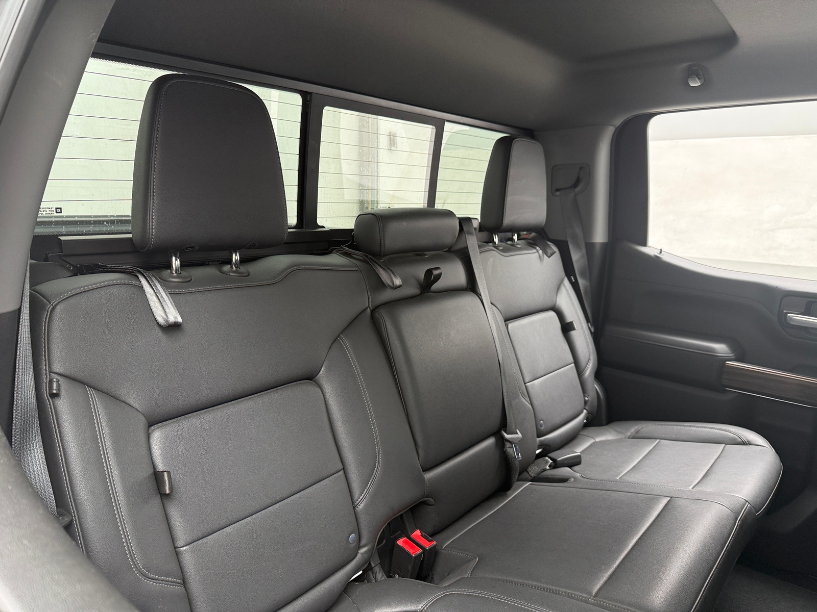 Thumbnail: 2021 Chevrolet Silverado 1500 - 6