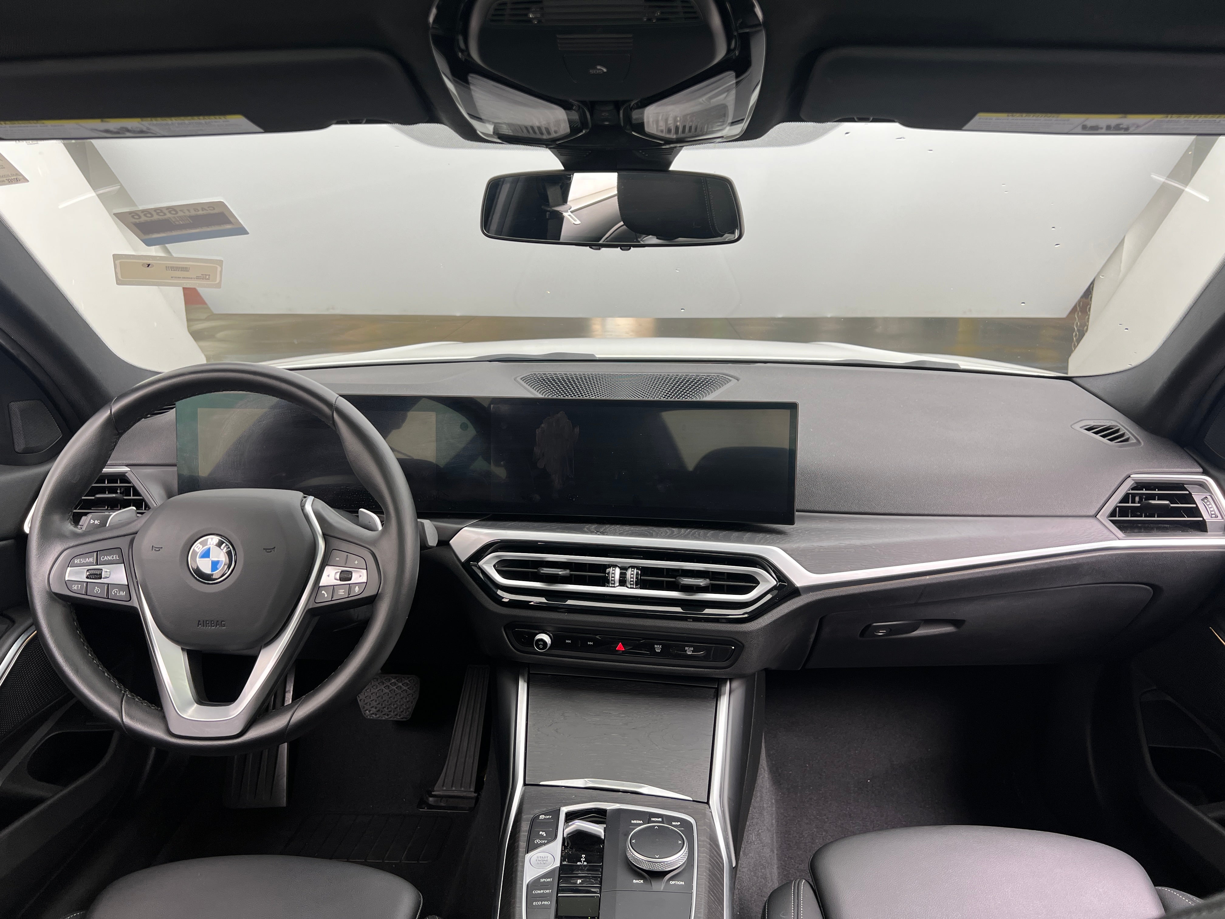 2024 BMW 3 Series