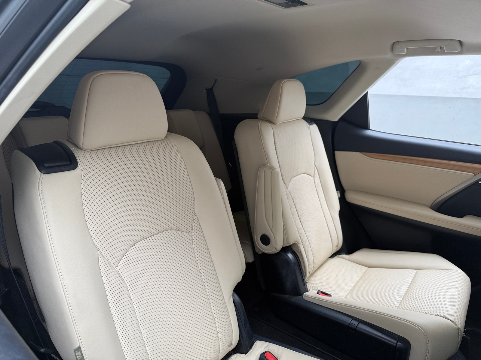 Thumbnail: 2021 Lexus RX - 5