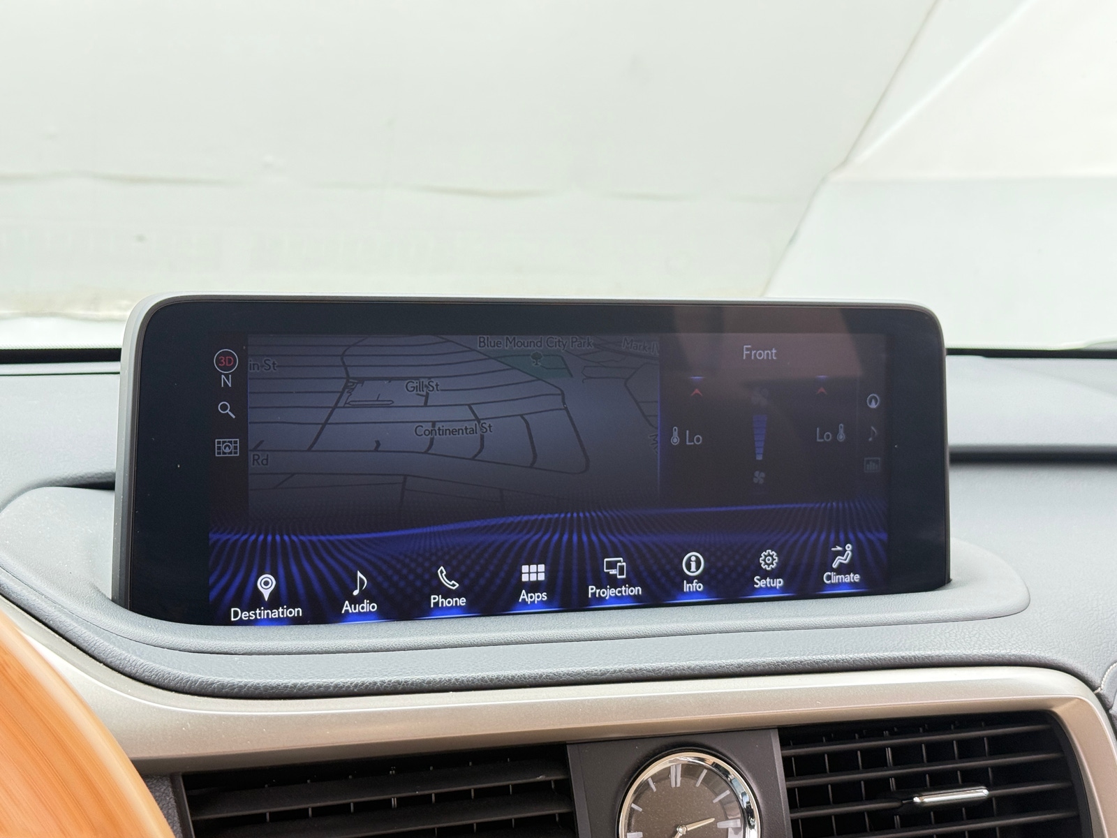 Thumbnail: 2021 Lexus RX - 3