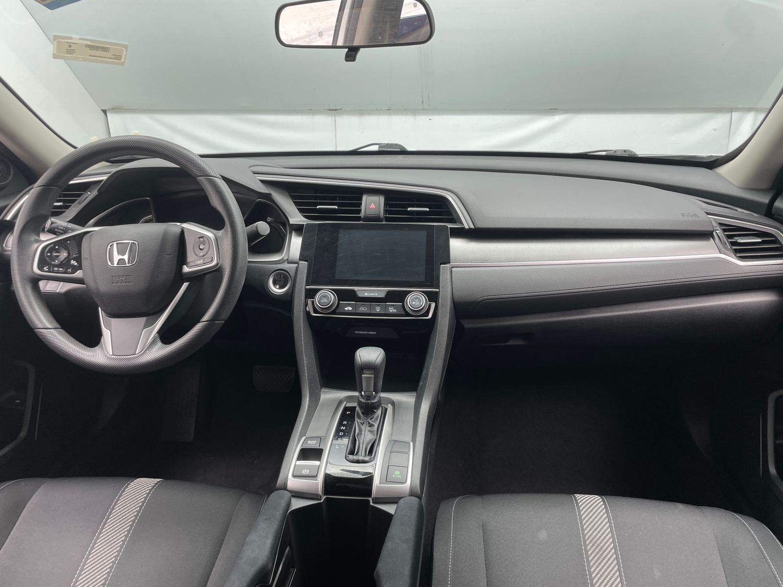 Thumbnail: 2017 Honda Civic - 3
