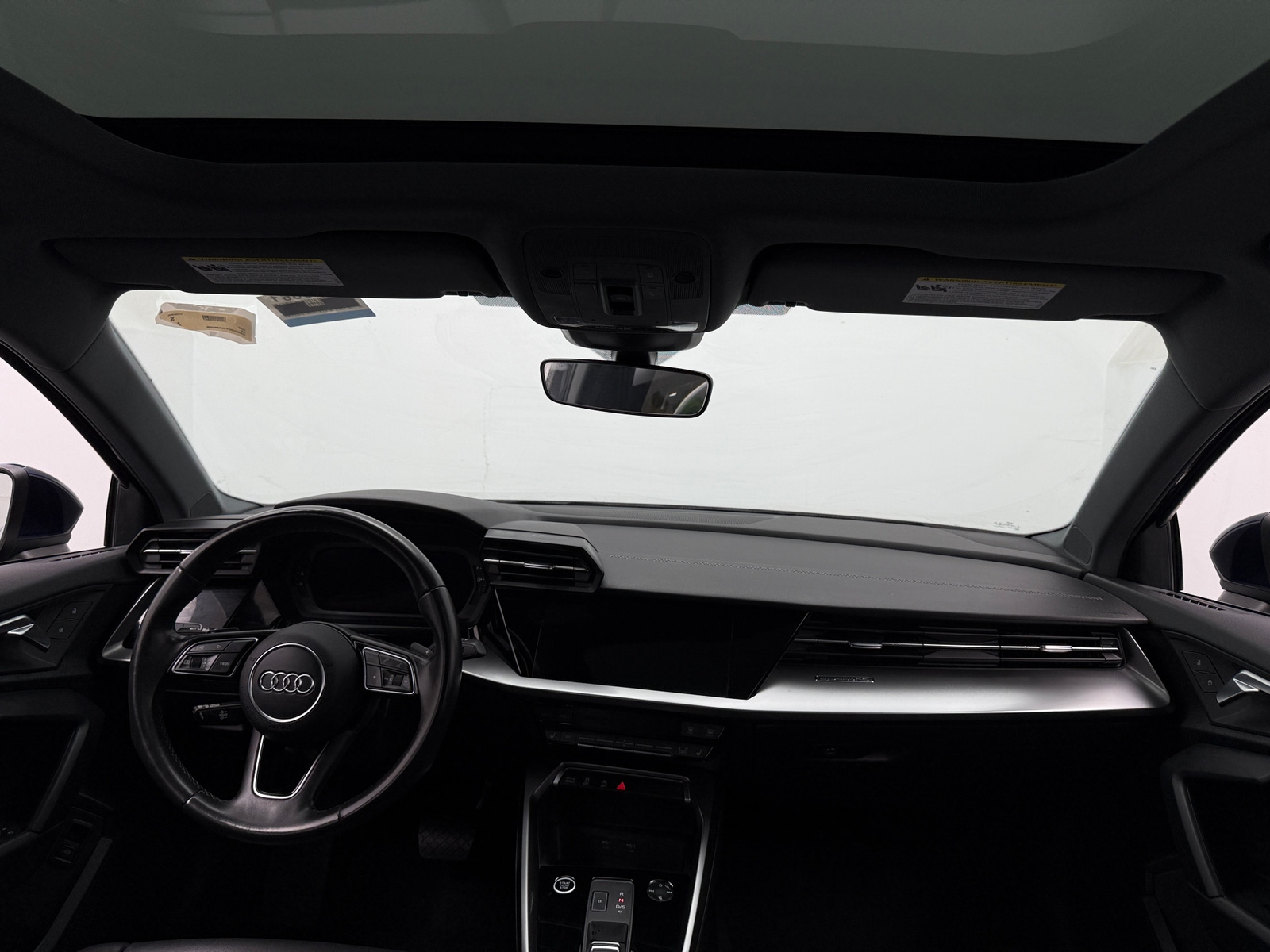 Thumbnail: 2022 Audi A3 - 2
