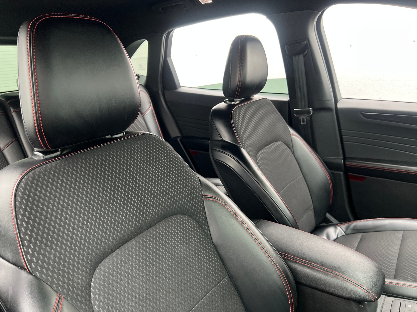 Thumbnail: 2025 Ford Escape - 2