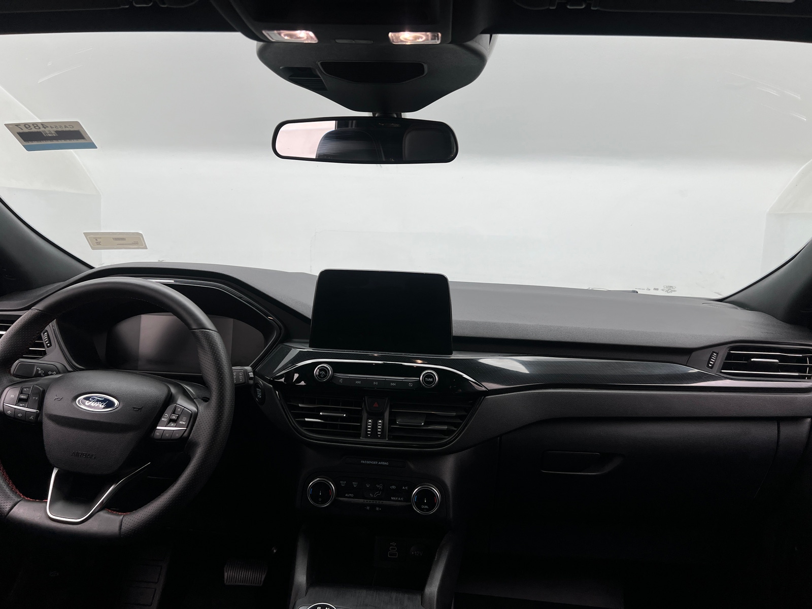 Thumbnail: 2025 Ford Escape - 3