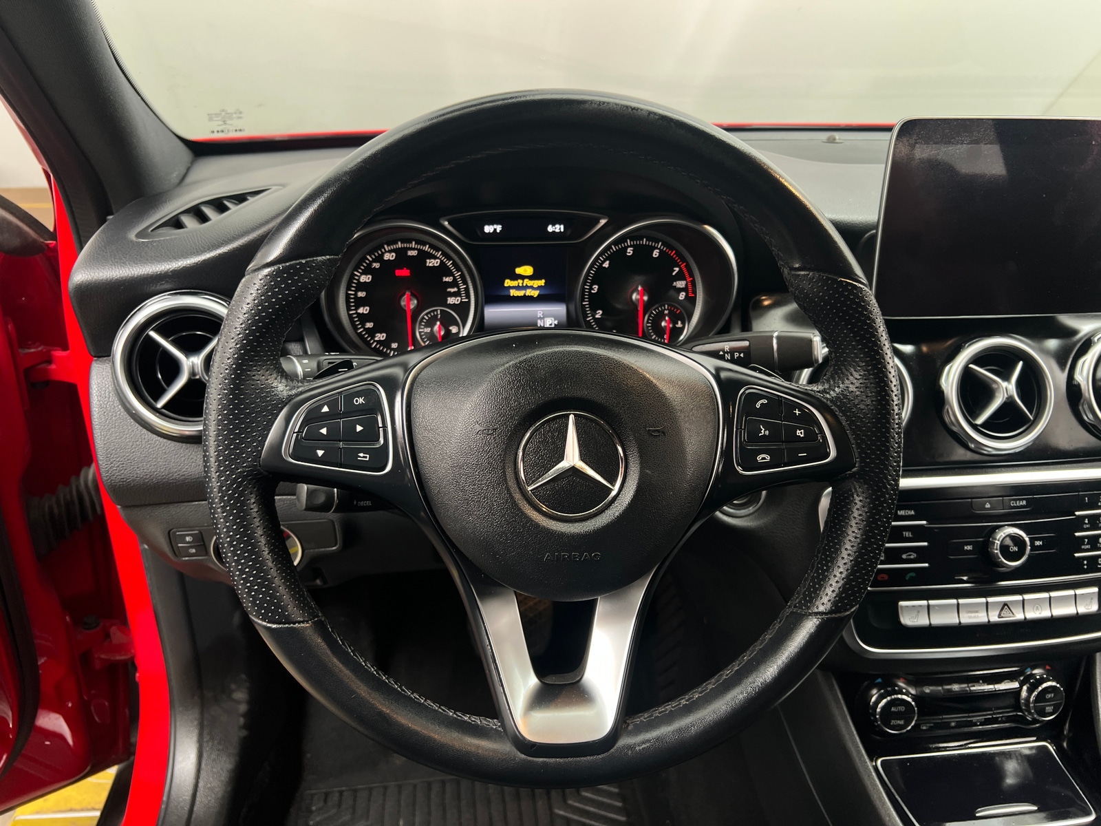 Thumbnail: 2019 Mercedes-Benz GLA - 4