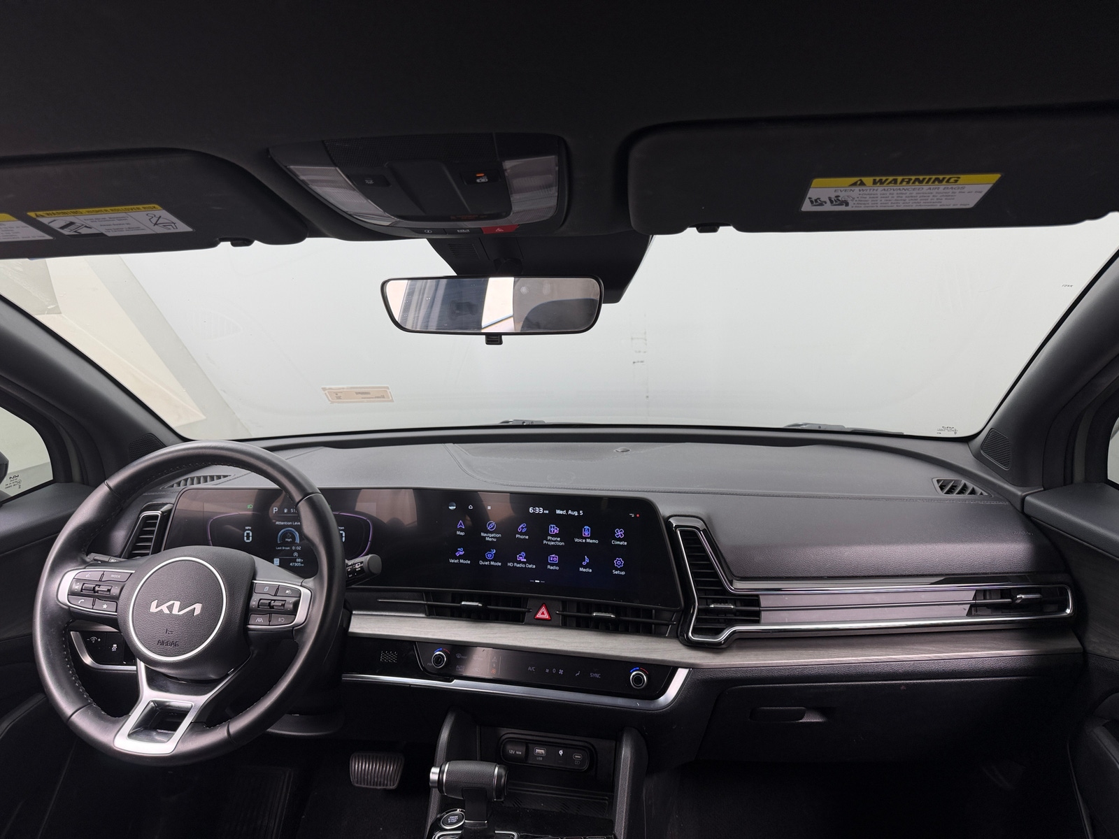 Thumbnail: 2023 Kia Sportage - 2
