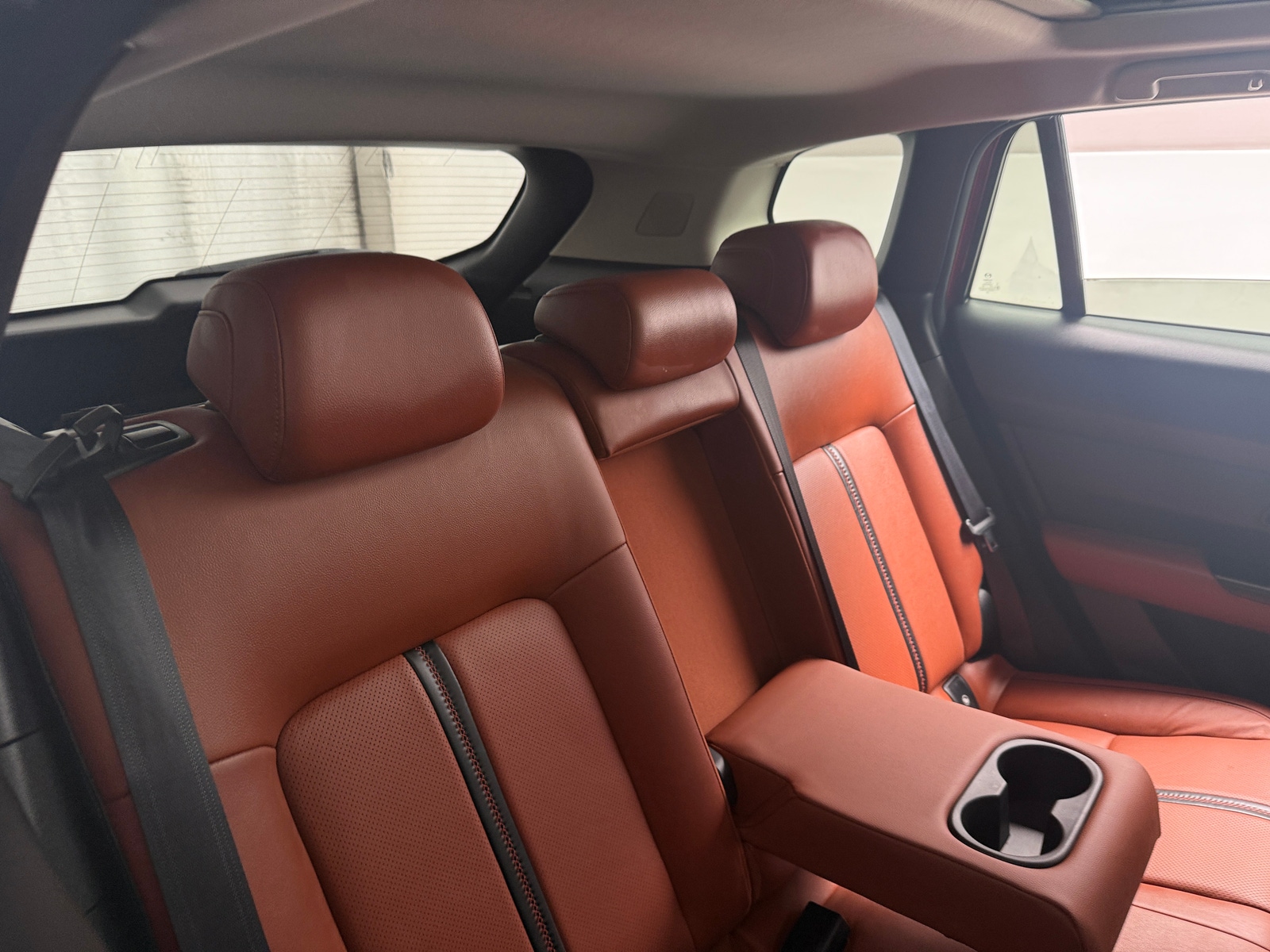 Thumbnail: 2023 Mazda CX-50 - 5