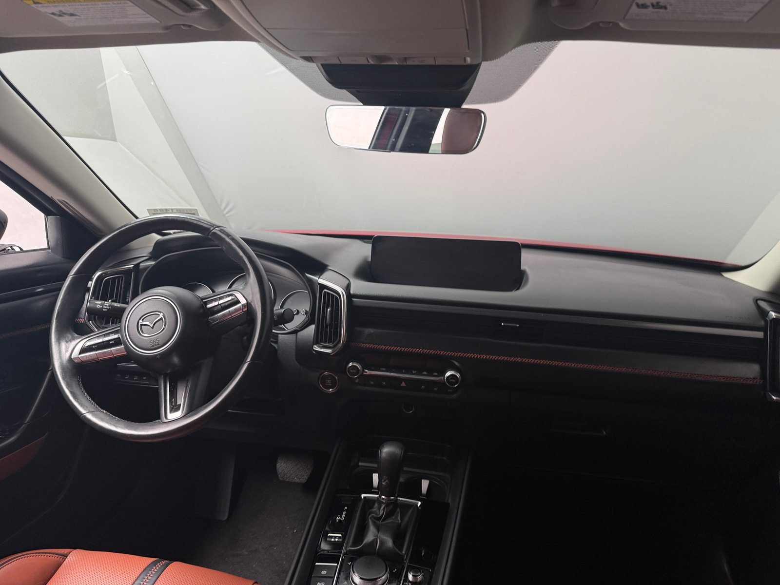 Thumbnail: 2023 Mazda CX-50 - 2