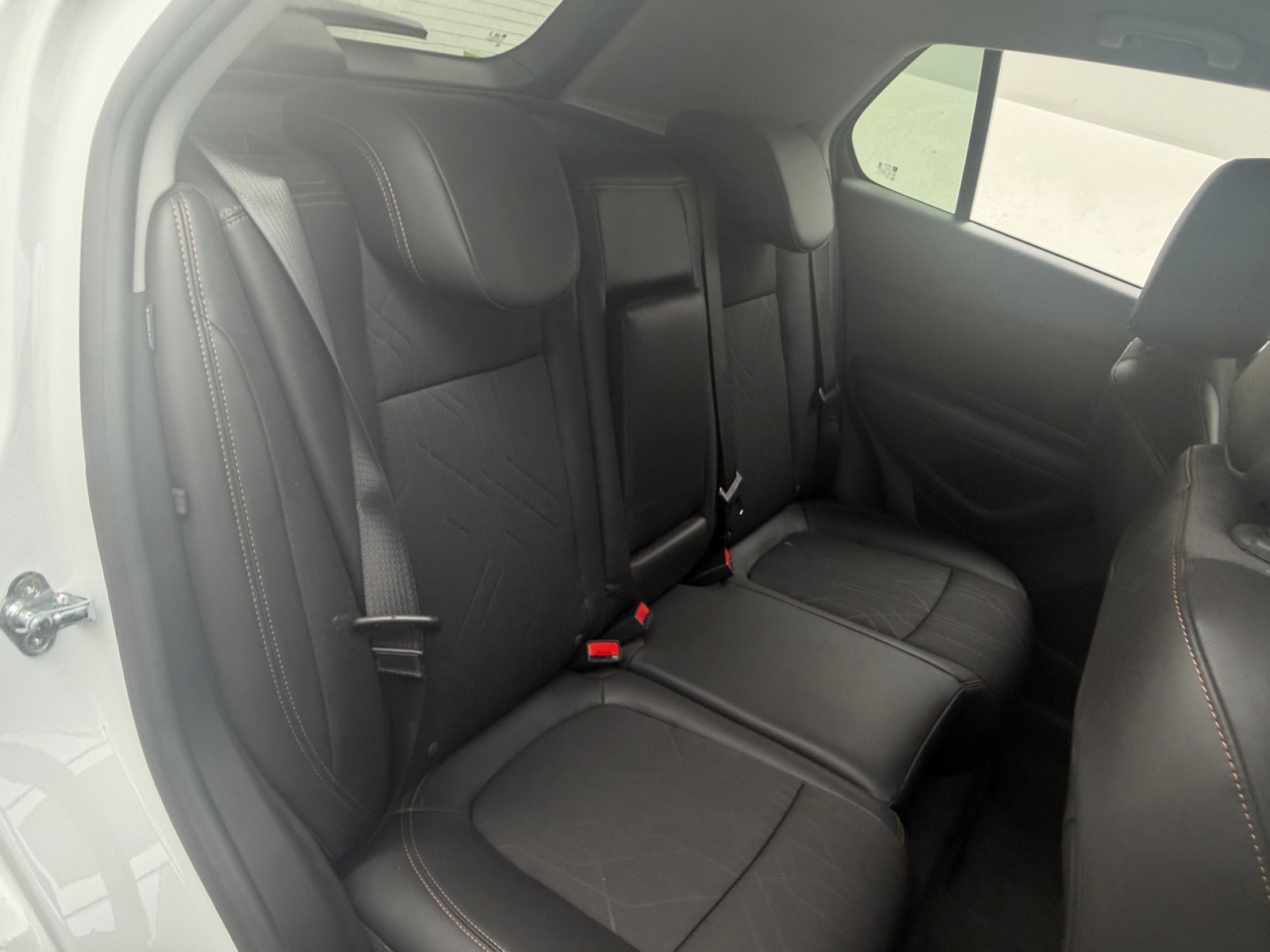 Thumbnail: 2022 Chevrolet Trax - 5