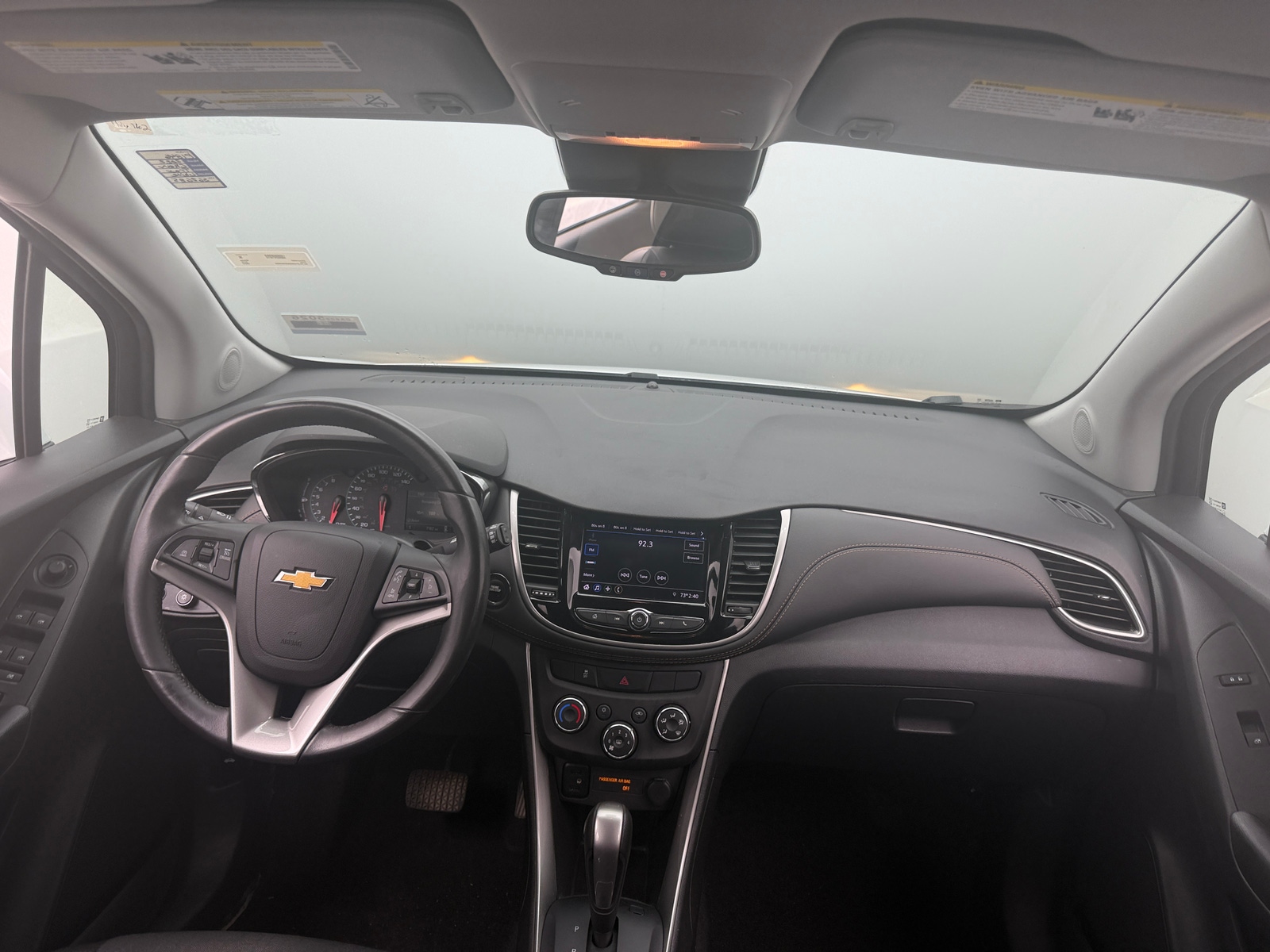 Thumbnail: 2022 Chevrolet Trax - 2